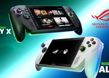Harga ROG Xbox Ally Bocor