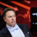 Drama CEO Tesla: Elon Musk Dikecam, Saham Anjlok Hingga $68 Miliar!