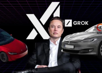Grok AI Hadir di Tesla, Tapi Tidak Semua Model Kebagian! Cek Mobil Anda di Sini!