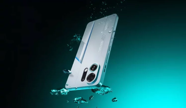 Gila! HP Gaming Oppo K13 Turbo Rilis dengan Kipas Tahan Air dan Baterai 7.000mAh, Harga Cuma Segini?