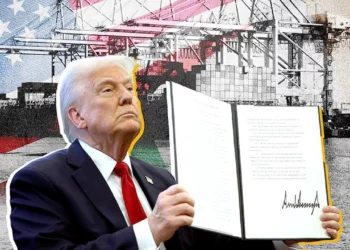 Siap-siap Harga Laptop Naik Drastis Akibat Kebijakan Tarif Baru Donald Trump!