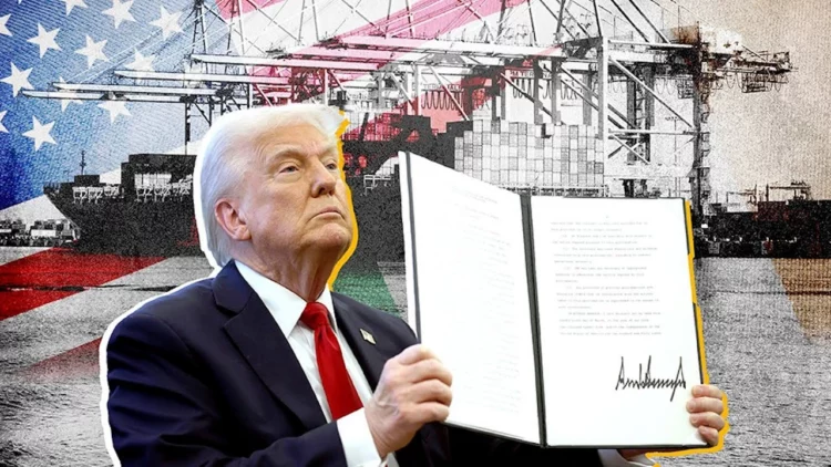 Siap-siap Harga Laptop Naik Drastis Akibat Kebijakan Tarif Baru Donald Trump!