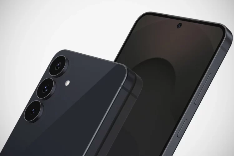 Samsung Galaxy S25 FE