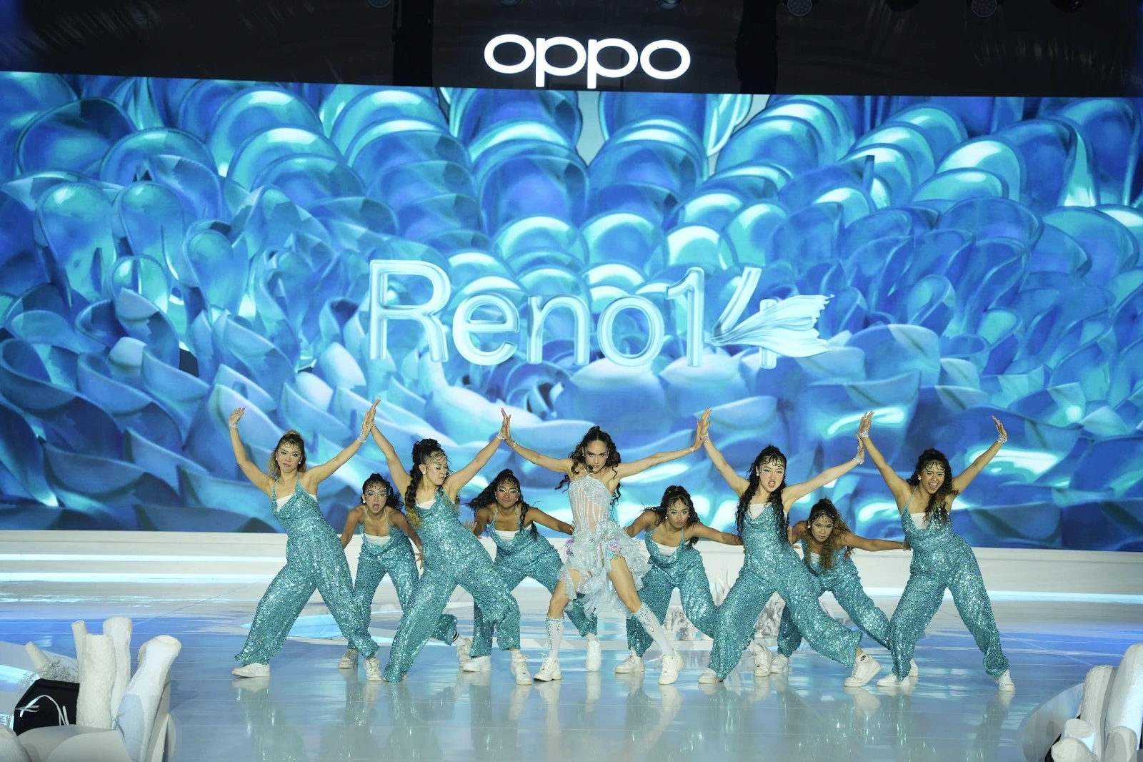 OPPO Reno14 Series