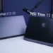 Colorful X15 XS vs MSI Thin 15 B12UC: Adu Laptop Gaming Entry-Level Terkencang 2025!