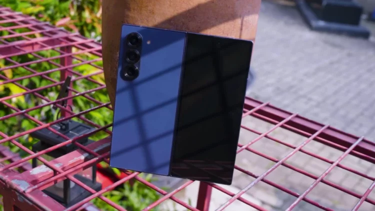 Waduh! Demi Tekan Harga Komponen Premium di Samsung Galaxy Z Fold8 Dirumorkan Bakal Turun Kelas?