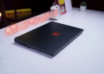 Review Axioo PONGO 775: Mengupas Tuntas Laptop RTX 5070 Paling Murah di Indonesia!