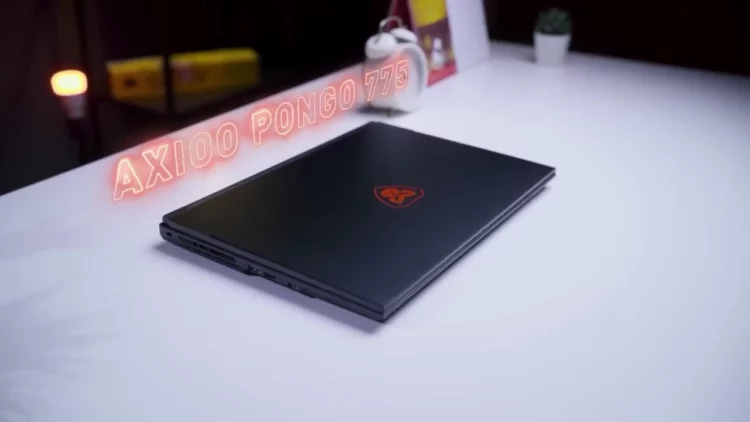 Review Axioo PONGO 775: Mengupas Tuntas Laptop RTX 5070 Paling Murah di Indonesia!