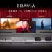 Sony BRAVIA 2025