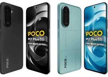 POCO M7 Plus 5G