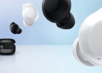 Galaxy Buds Core