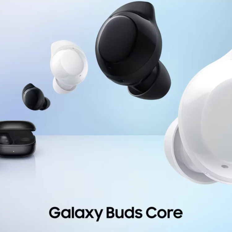 Galaxy Buds Core