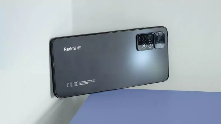 Redmi Note 15 Pro