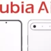 Nubia Air