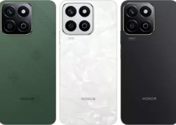 Honor X7c 5G