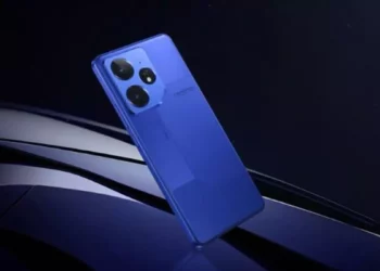Realme Neo 8