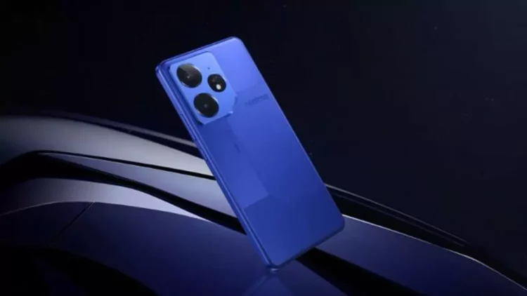 Realme Neo 8