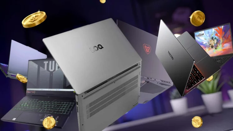 Laptop Dibawah 10 Juta