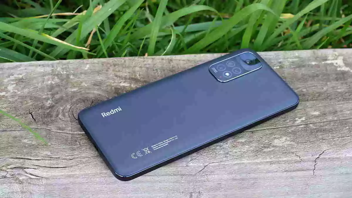Redmi Note 15 Pro
