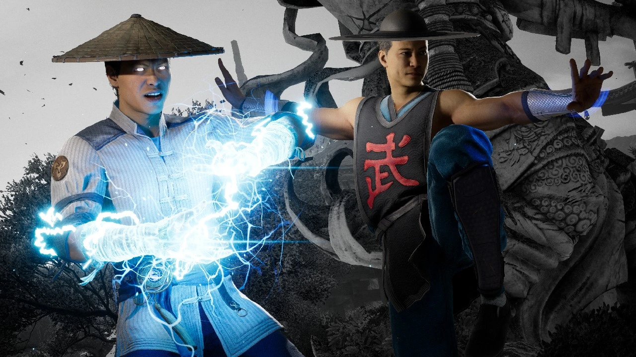 Penjualan Mortal Kombat