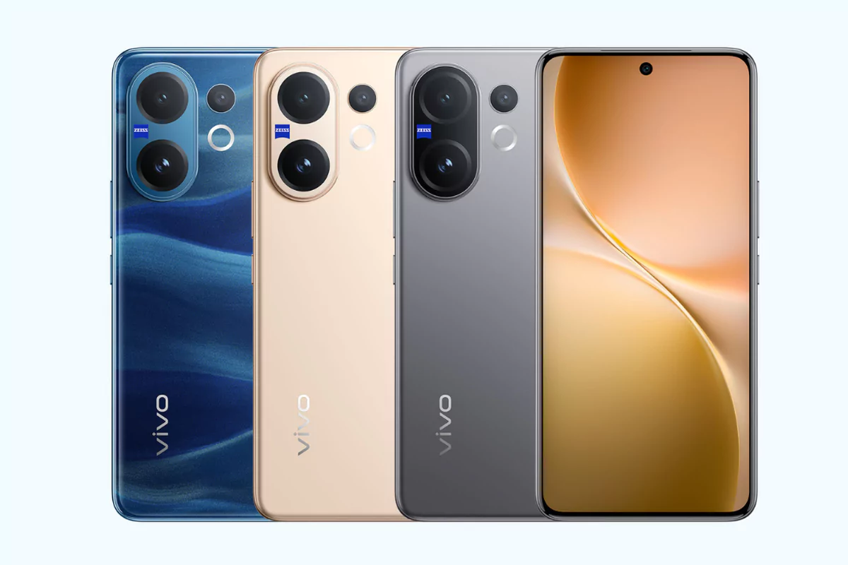 Vivo V60