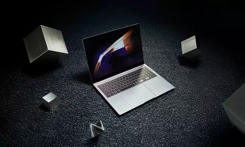 Galaxy Book 6 Ultra