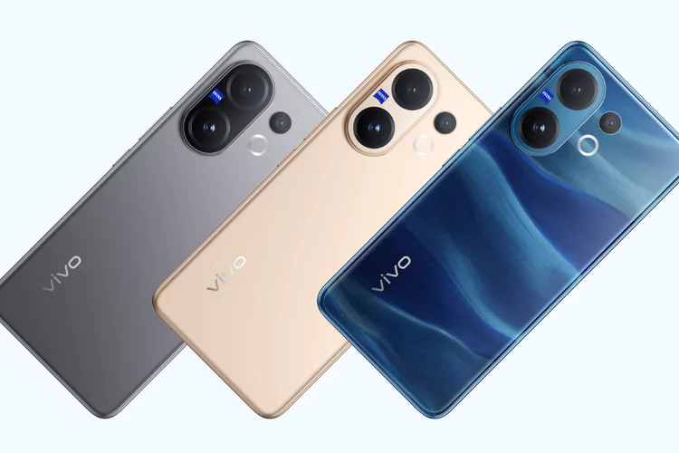 Vivo V60