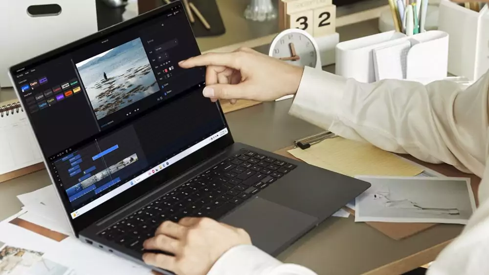 Galaxy Book 6 Ultra