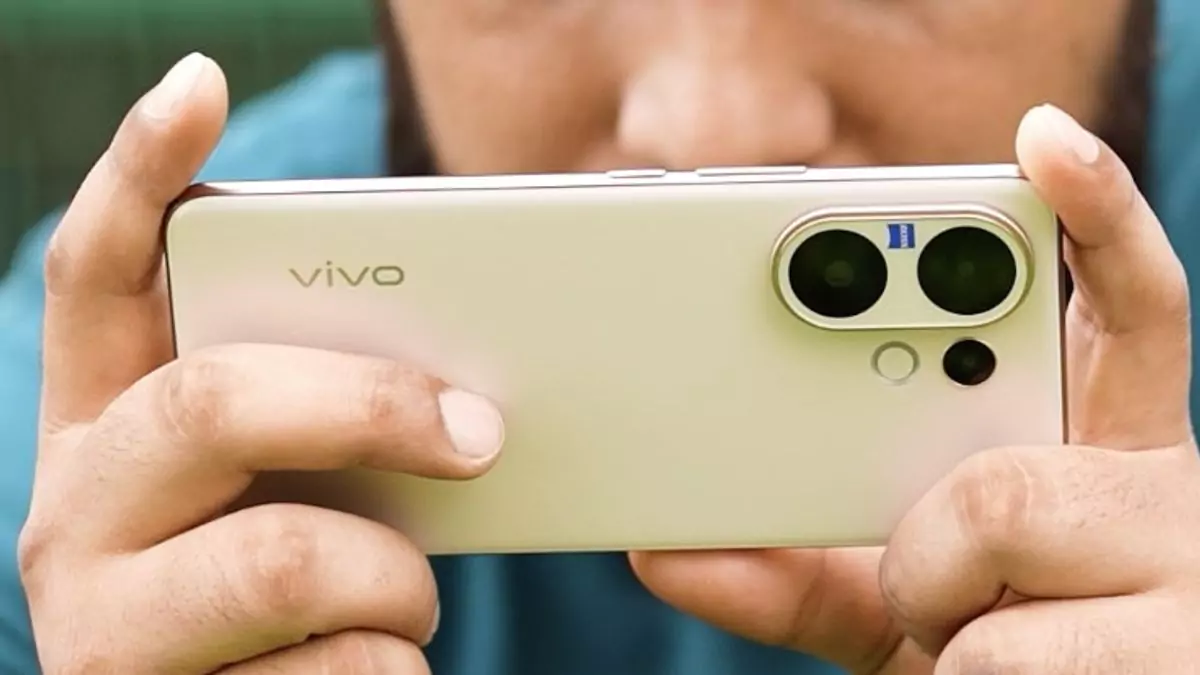 Vivo V60