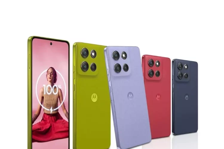 Moto G86 Power 5G
