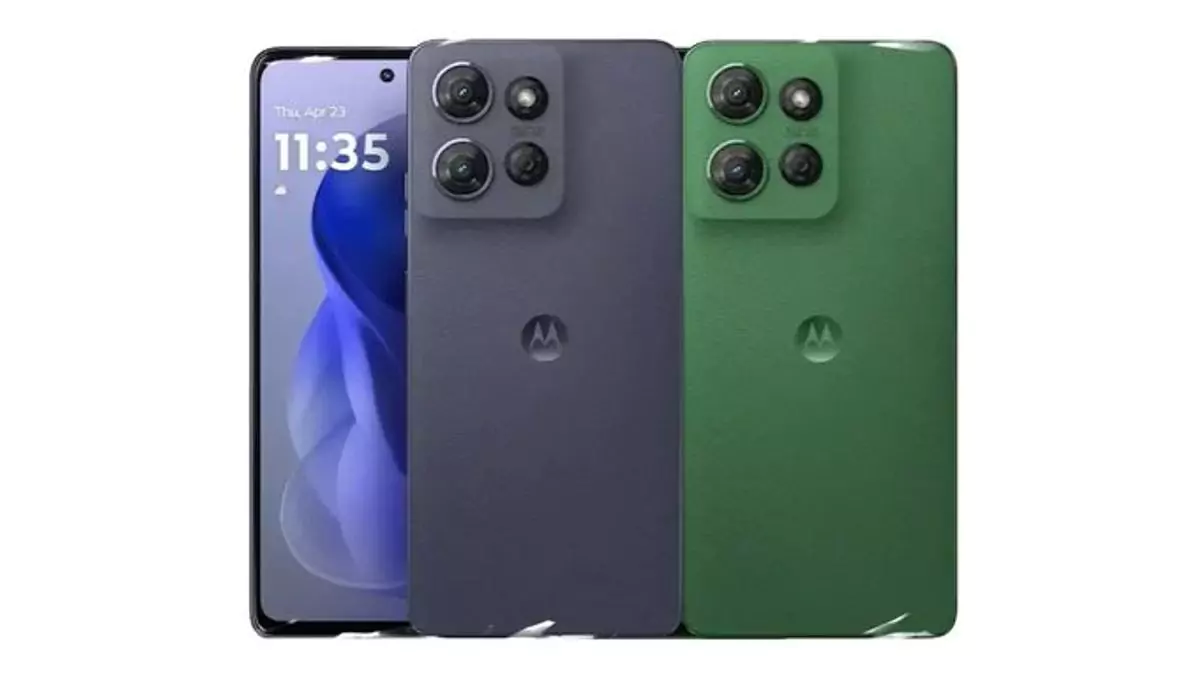 Moto G86 Power 5G