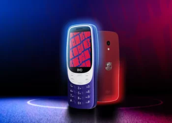 Nokia 3210