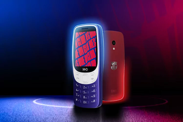 Nokia 3210