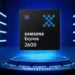 Exynos 2600