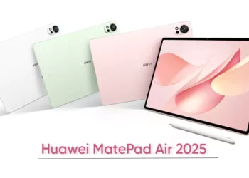 MatePad Air 2025