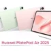 MatePad Air 2025
