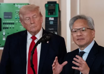 Tombol Kiamat NVIDIA