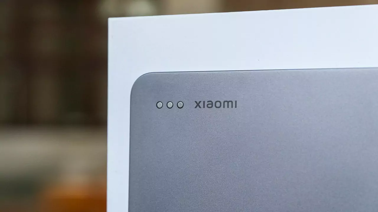 Xiaomi Pad 8 Series