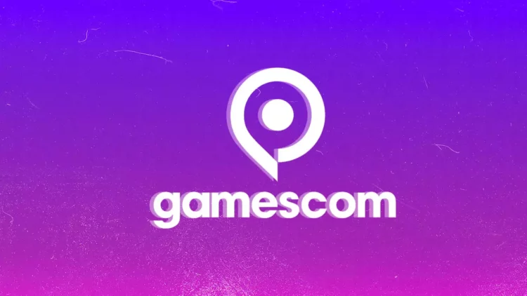 Gamescom 2025