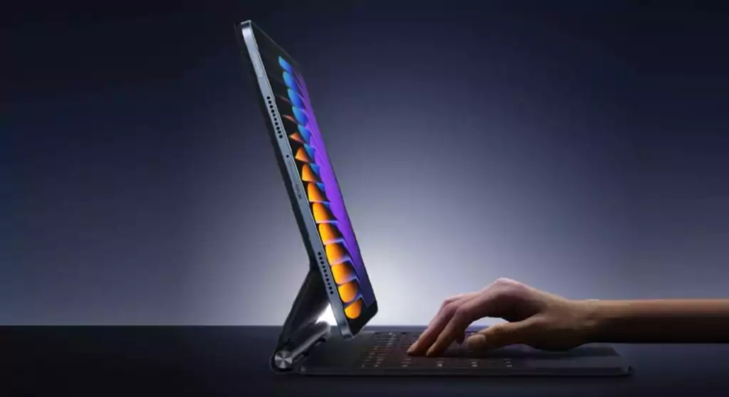 Xiaomi Pad 8 Series