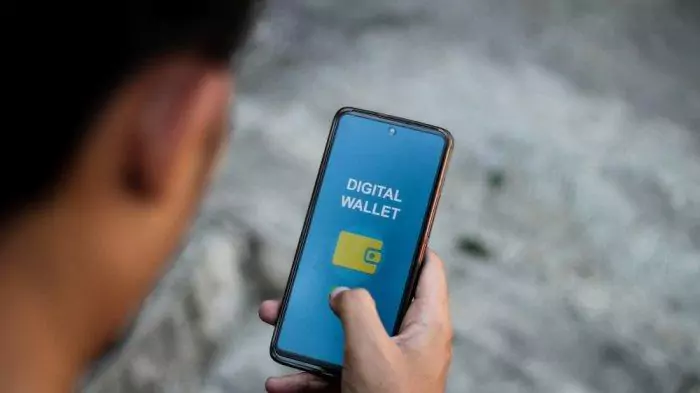 dompet digital