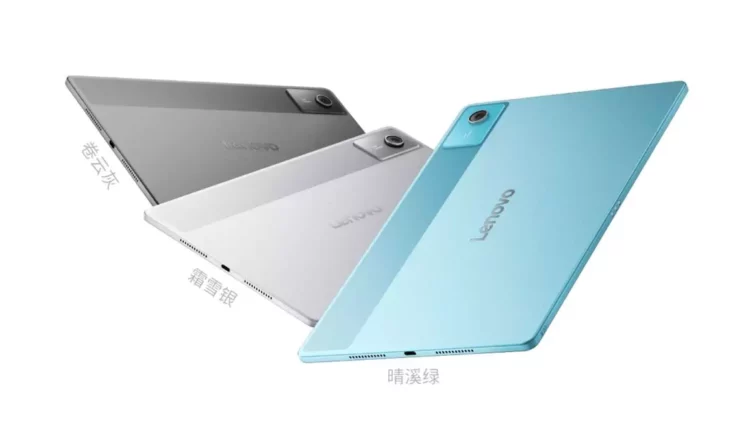 Xiaoxin Pad 12.1