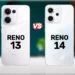 OPPO Reno14 5G