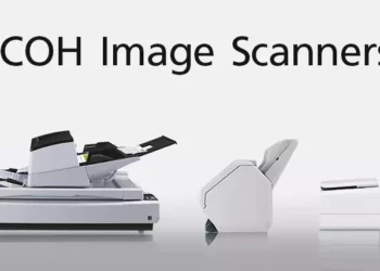 Ricoh Image Scanners