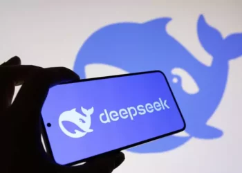 DeepSeek AI