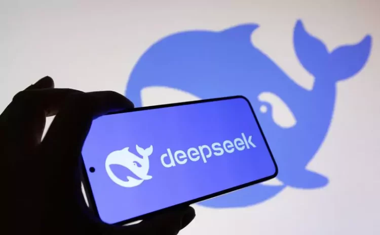 DeepSeek AI