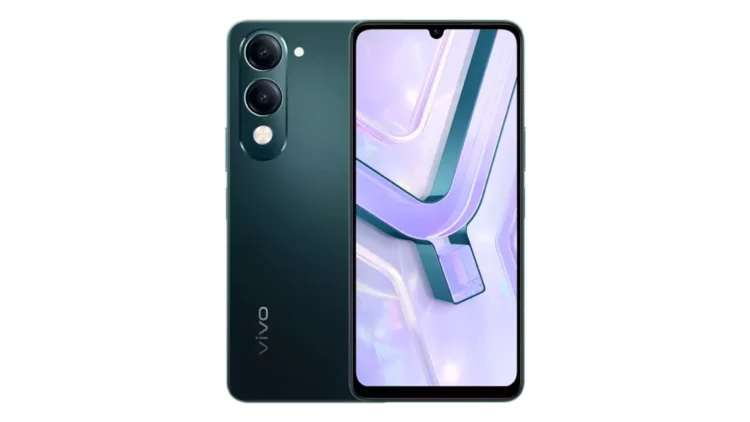 Vivo Y04s