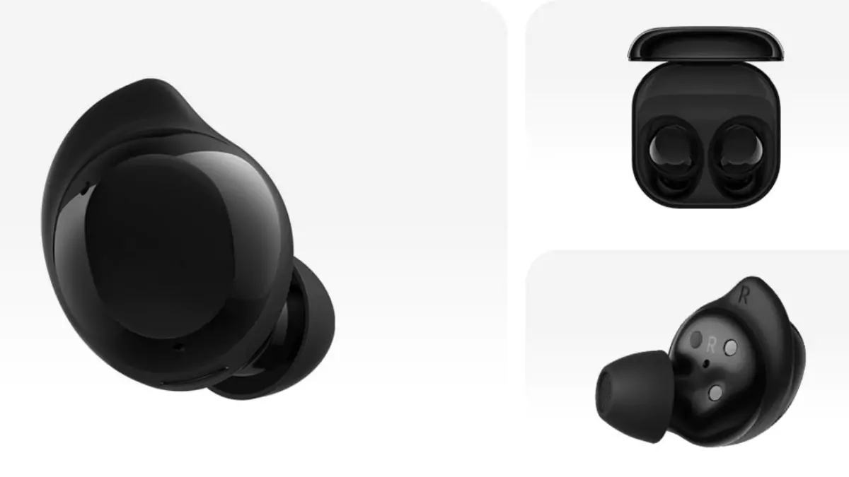 Galaxy Buds Core