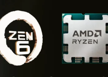 AMD Zen 6