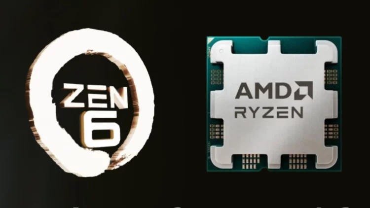 AMD Zen 6